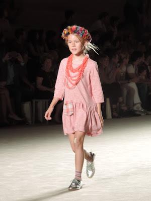 080 BCN Fashion SS17 - CND by Cóndor y Bóboli