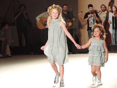 080 BCN Fashion SS17 - CND by Cóndor y Bóboli