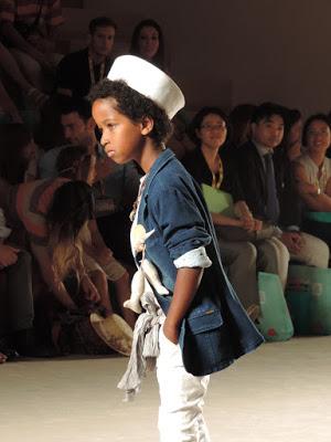 080 BCN Fashion SS17 - CND by Cóndor y Bóboli