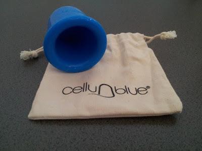 Bye Bye Celulitis con Cellublue