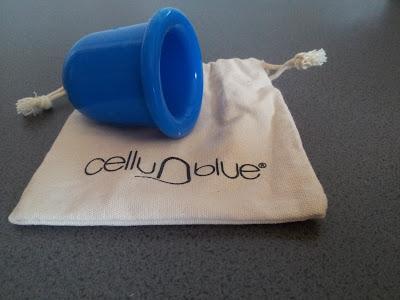 Bye Bye Celulitis con Cellublue