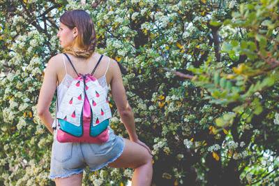 Colección de ZÁLEZ para este verano