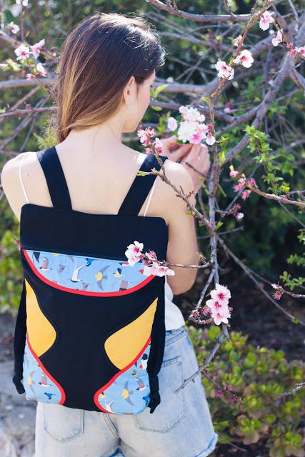 Colección de ZÁLEZ para este verano