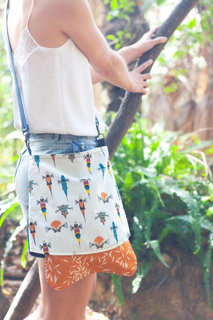 Colección de ZÁLEZ para este verano