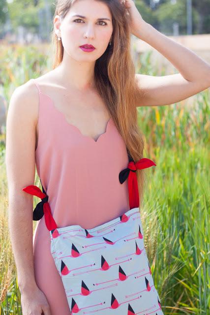 Colección de ZÁLEZ para este verano