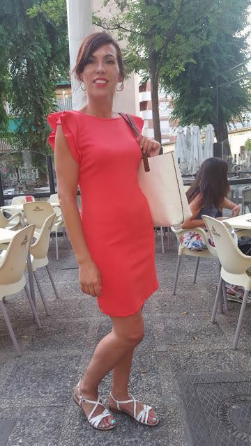 Mis compras en rebajas (haul de moda) Mis compras en rebajas (haul de moda)