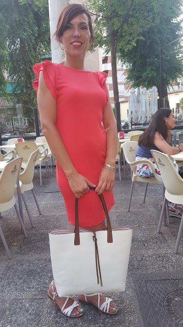 Mis compras en rebajas (haul de moda)