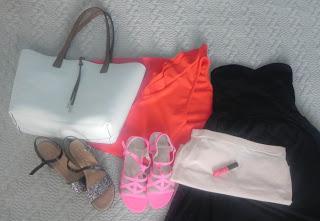 Mis compras en rebajas (haul de moda) Mis compras en rebajas (haul de moda)