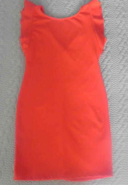 Mis compras en rebajas (haul de moda)