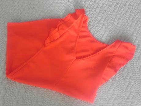 Mis compras en rebajas (haul de moda)