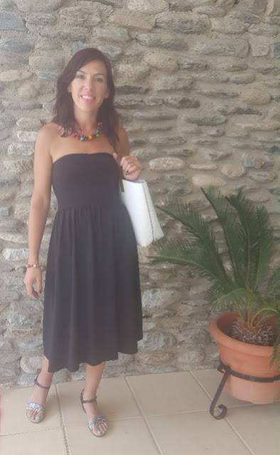 Mis compras en rebajas (haul de moda) Mis compras en rebajas (haul de moda)