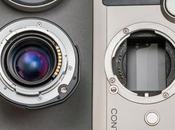 distancia focal brida, importante