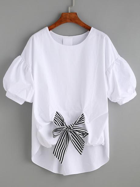 Shein y sus prendas