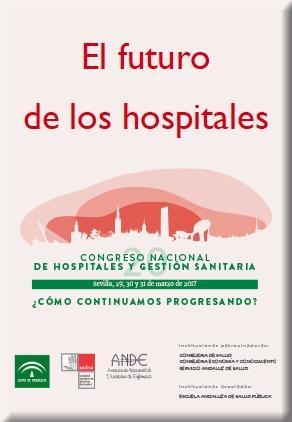El papel de los profesionales en los Hospitales del Futuro