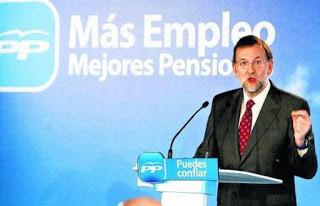 El gran recurso de las pensiones se acaba…