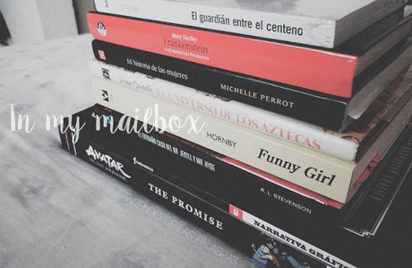 IMM #17: el de mitad de año IMM #17: el de mitad de año