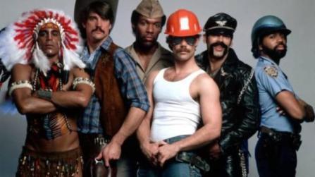 village people