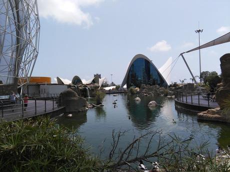 RECUERDOS DE VACACIONES. UN RECORRIDO POR TERUEL, VALENCIA Y ALICANTE