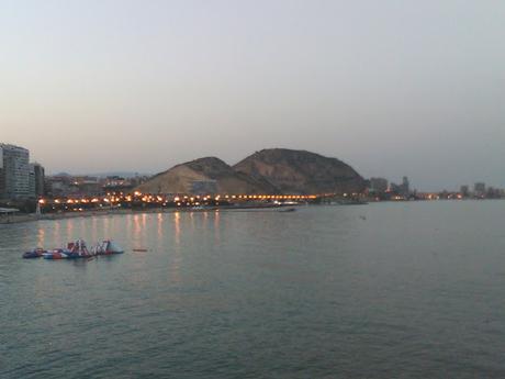 RECUERDOS DE VACACIONES. UN RECORRIDO POR TERUEL, VALENCIA Y ALICANTE