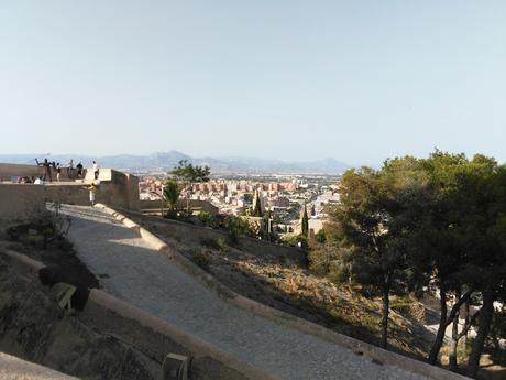 RECUERDOS DE VACACIONES. UN RECORRIDO POR TERUEL, VALENCIA Y ALICANTE