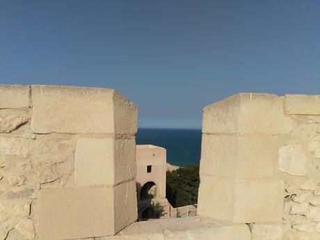 RECUERDOS DE VACACIONES. UN RECORRIDO POR TERUEL, VALENCIA Y ALICANTE