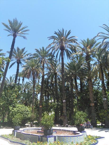 RECUERDOS DE VACACIONES. UN RECORRIDO POR TERUEL, VALENCIA Y ALICANTE