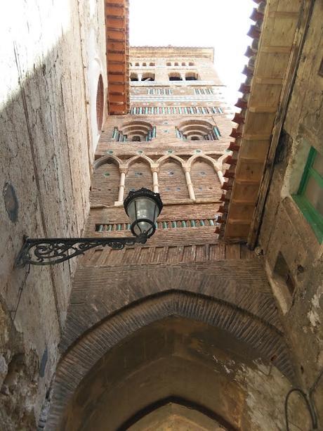 RECUERDOS DE VACACIONES. UN RECORRIDO POR TERUEL, VALENCIA Y ALICANTE