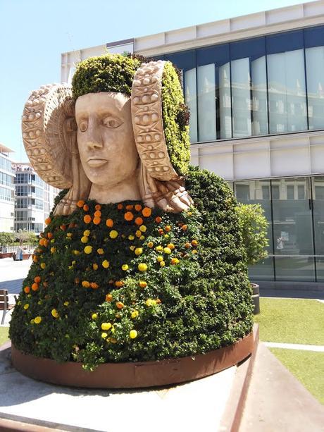 RECUERDOS DE VACACIONES. UN RECORRIDO POR TERUEL, VALENCIA Y ALICANTE