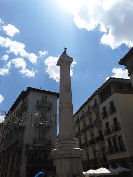 RECUERDOS DE VACACIONES. UN RECORRIDO POR TERUEL, VALENCIA Y ALICANTE