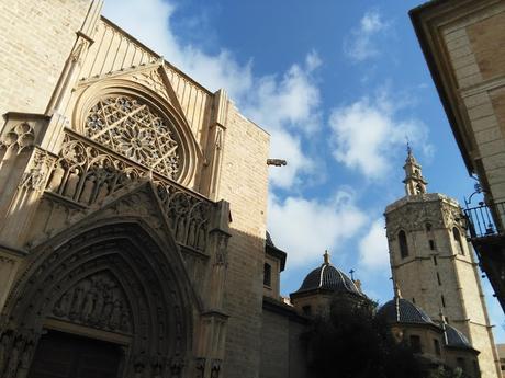 RECUERDOS DE VACACIONES. UN RECORRIDO POR TERUEL, VALENCIA Y ALICANTE