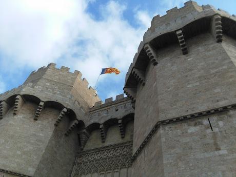 RECUERDOS DE VACACIONES. UN RECORRIDO POR TERUEL, VALENCIA Y ALICANTE