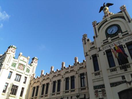 RECUERDOS DE VACACIONES. UN RECORRIDO POR TERUEL, VALENCIA Y ALICANTE