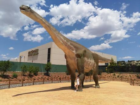 RECUERDOS DE VACACIONES. UN RECORRIDO POR TERUEL, VALENCIA Y ALICANTE