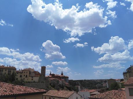 RECUERDOS DE VACACIONES. UN RECORRIDO POR TERUEL, VALENCIA Y ALICANTE