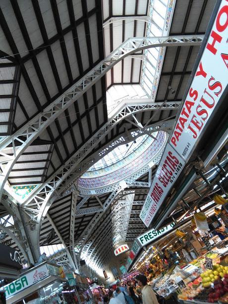 RECUERDOS DE VACACIONES. UN RECORRIDO POR TERUEL, VALENCIA Y ALICANTE