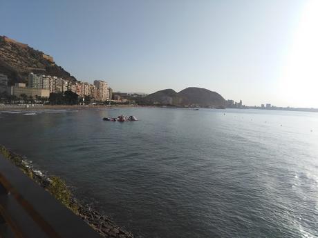 RECUERDOS DE VACACIONES. UN RECORRIDO POR TERUEL, VALENCIA Y ALICANTE