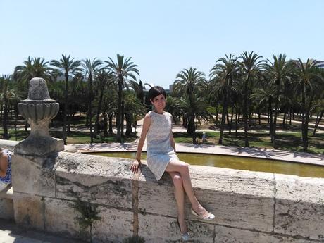 RECUERDOS DE VACACIONES. UN RECORRIDO POR TERUEL, VALENCIA Y ALICANTE