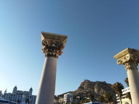 RECUERDOS DE VACACIONES. UN RECORRIDO POR TERUEL, VALENCIA Y ALICANTE