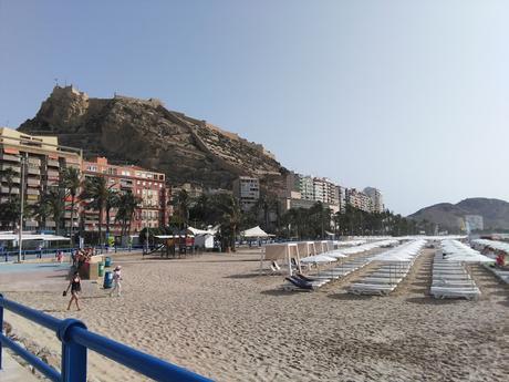 RECUERDOS DE VACACIONES. UN RECORRIDO POR TERUEL, VALENCIA Y ALICANTE