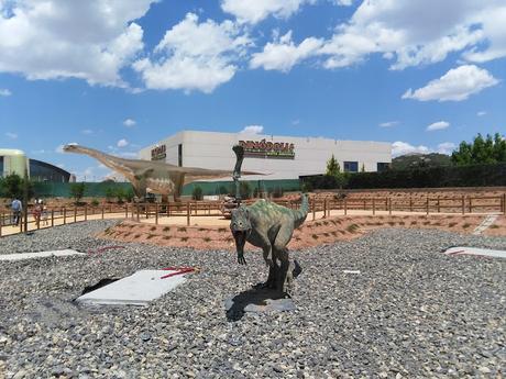 RECUERDOS DE VACACIONES. UN RECORRIDO POR TERUEL, VALENCIA Y ALICANTE