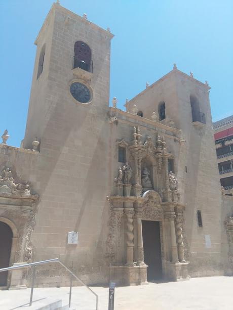 RECUERDOS DE VACACIONES. UN RECORRIDO POR TERUEL, VALENCIA Y ALICANTE