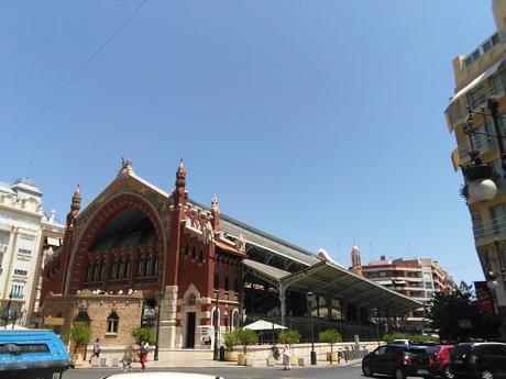 RECUERDOS DE VACACIONES. UN RECORRIDO POR TERUEL, VALENCIA Y ALICANTE