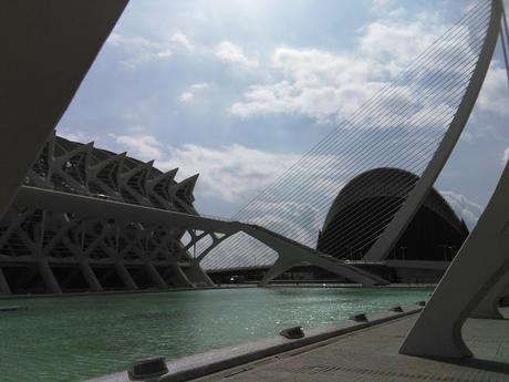 RECUERDOS DE VACACIONES. UN RECORRIDO POR TERUEL, VALENCIA Y ALICANTE