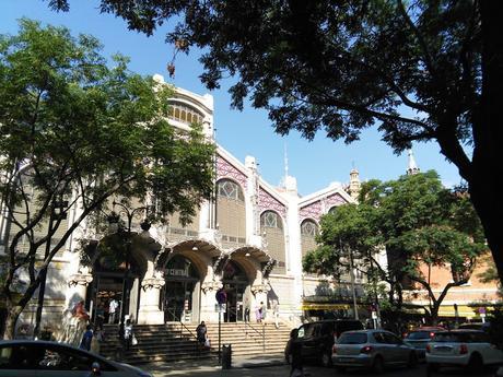 RECUERDOS DE VACACIONES. UN RECORRIDO POR TERUEL, VALENCIA Y ALICANTE