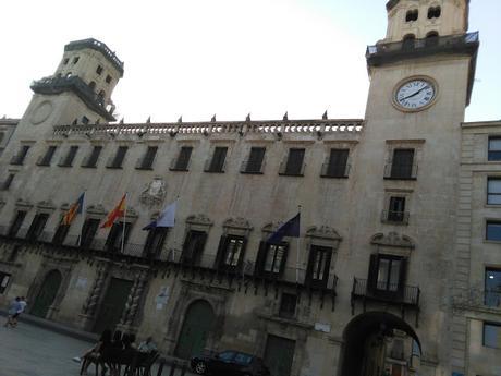 RECUERDOS DE VACACIONES. UN RECORRIDO POR TERUEL, VALENCIA Y ALICANTE