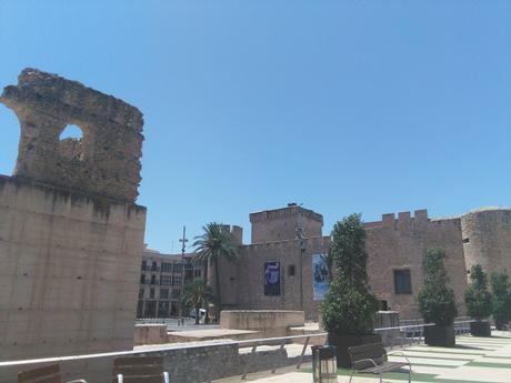 RECUERDOS DE VACACIONES. UN RECORRIDO POR TERUEL, VALENCIA Y ALICANTE