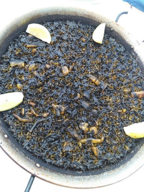 RECUERDOS DE VACACIONES. UN RECORRIDO POR TERUEL, VALENCIA Y ALICANTE