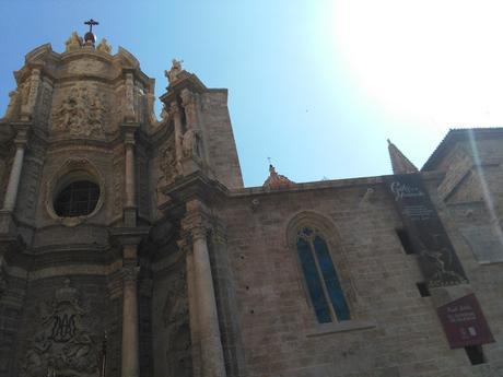 RECUERDOS DE VACACIONES. UN RECORRIDO POR TERUEL, VALENCIA Y ALICANTE