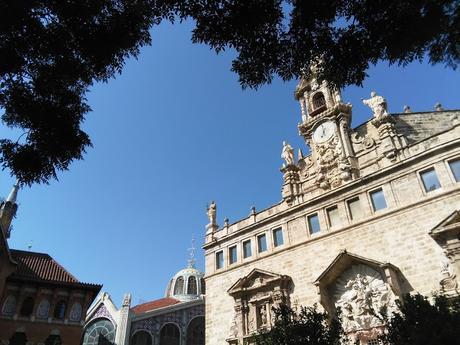 RECUERDOS DE VACACIONES. UN RECORRIDO POR TERUEL, VALENCIA Y ALICANTE