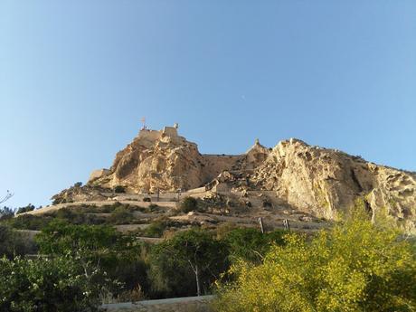 RECUERDOS DE VACACIONES. UN RECORRIDO POR TERUEL, VALENCIA Y ALICANTE